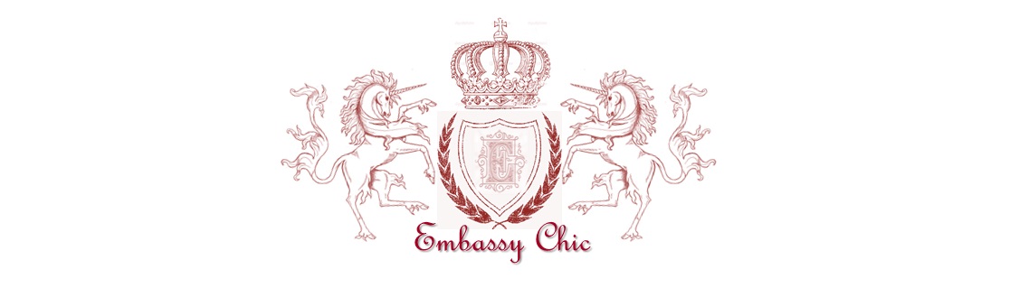 Embassy Chic