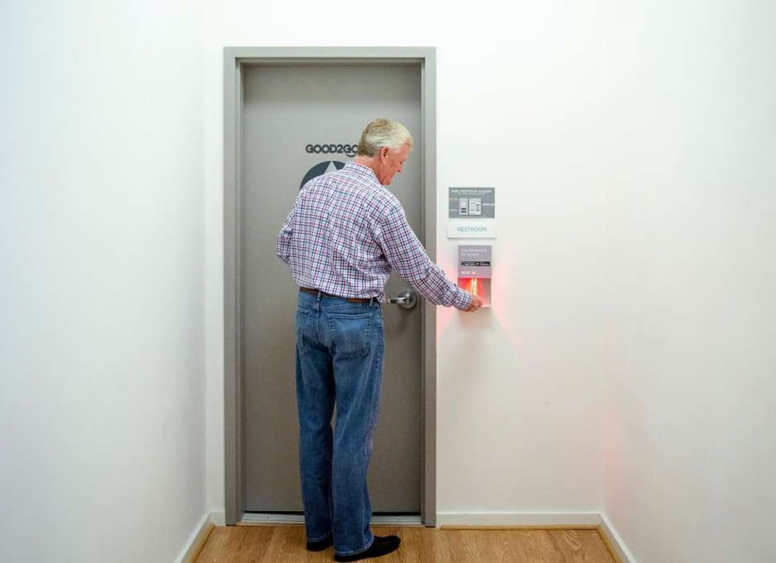 Thisoldtoilet Replacement Toilet Lids and Seats Good2Go makes