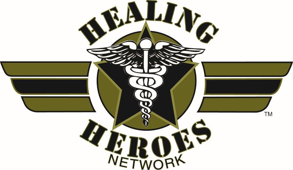 Healing Heroes