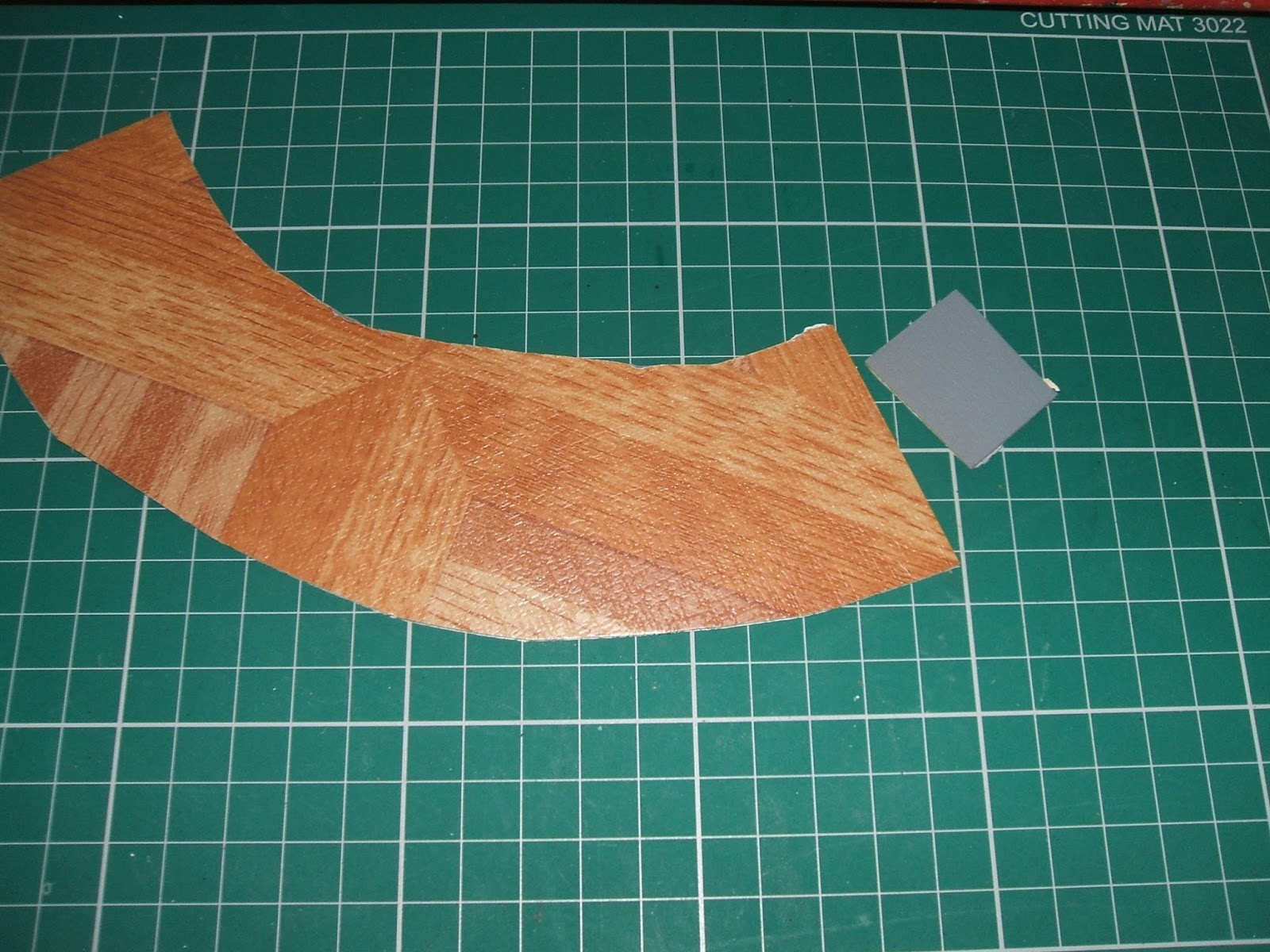 Too Few Tanks Pound Store Vinyl Tiling Makes Great 15mm Stone Roadways