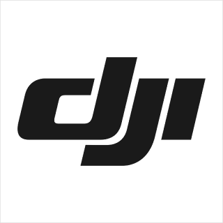 DJI Logo vector (.cdr) Free Download