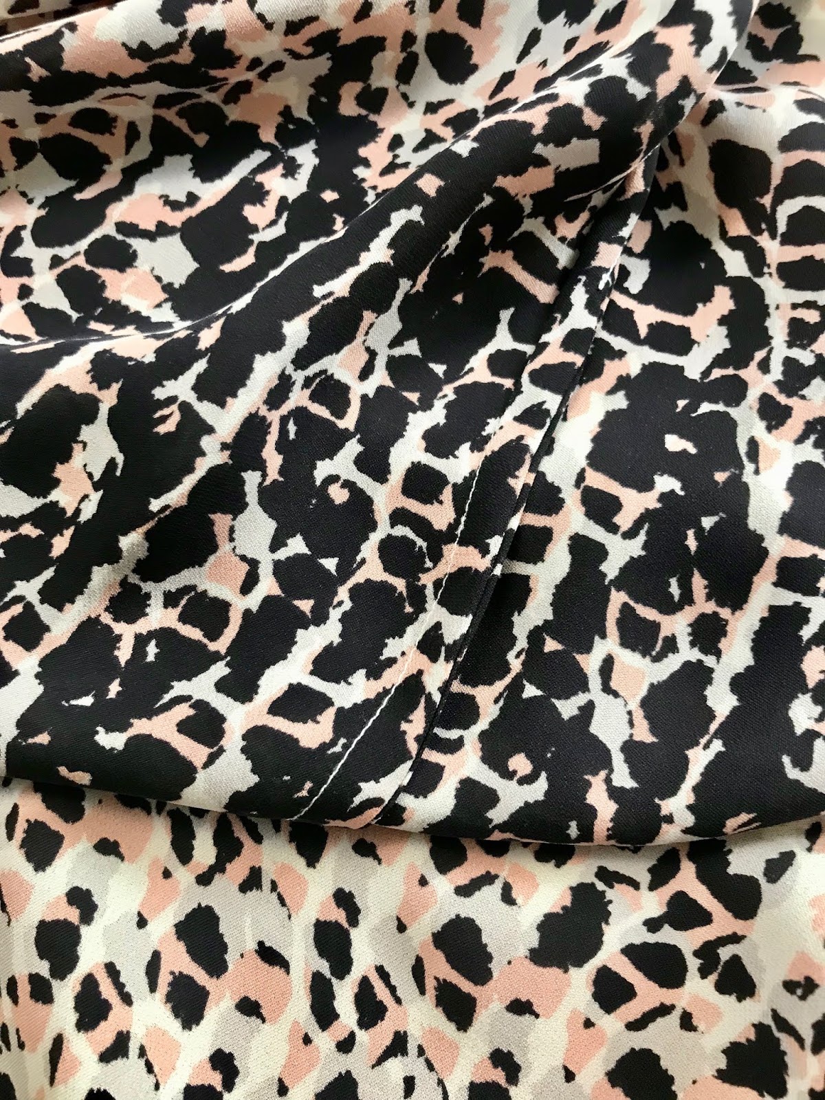 Suzuran no-waste kimono jacket pattern review - Cucicucicoo