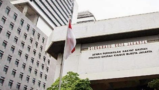 Seluruh Anggota DPRD DKI Kompak Tidak Laporkan Harta Kekayaan