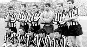 ANOTANDO FÚTBOL * PARTIZAN