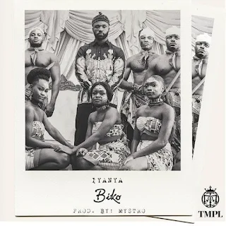 Iyanya – Biko (Prod. Mystro)