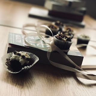 Chocolate and Books