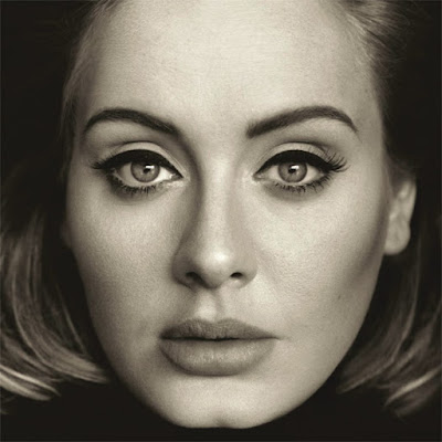 adele 25 review