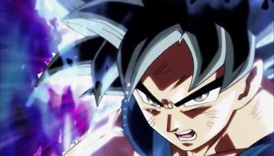 Dragon Ball Super Episode 129 Subtitle Indonesia