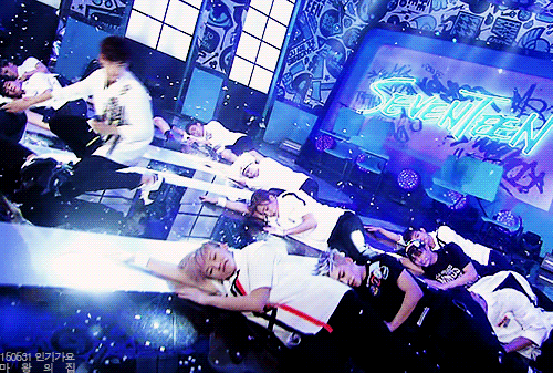 13명인데 팀명이 '세븐틴'인 이유 | 인스티즈