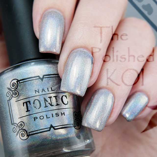 Tonic Polish Jinkx 