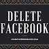 How to Temporarily Deactivate Your Facebook Account