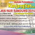 Spektakuler Job Expo Bandung 2016