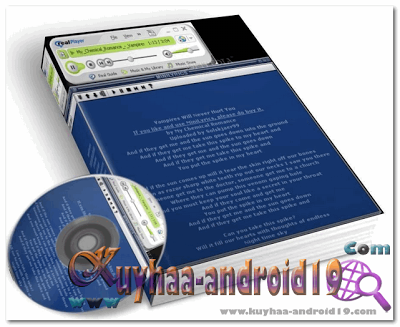 minilyrics android minilyrics android