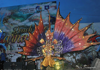 Belitung Beach Festival Belitung Beach Festival