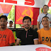 Three POWS freed to Pacquiao
