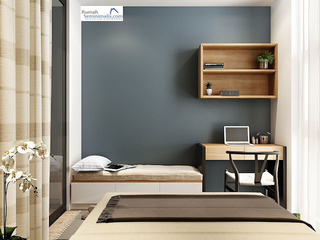 Desain Kamar Tidur Minimalis Sederhana Desain Kamar Tidur Minimalis Sederhana