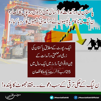 Moonis Elahi Rejects PMLN’s Debt Servicing Policy-پاکستان کی درآمدات کو 1 سال میں اربوں روپوں کا خصارہ- Moonis Elahi Rejects PMLN’s Debt Servicing Policy-پاکستان کی درآمدات کو 1 سال میں اربوں روپوں کا خصارہ-