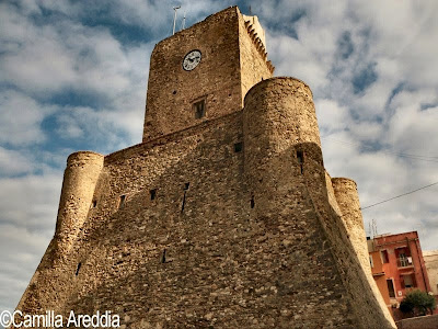 castello termoli