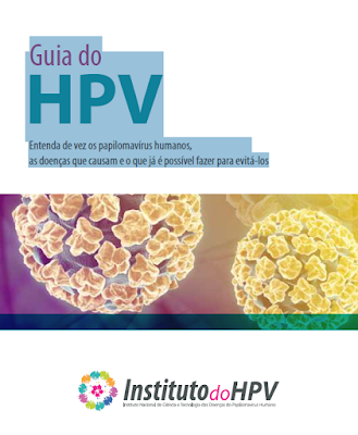 Cienauta: Guia do HPV: Entenda de vez os papilomavírus humanos, as ...