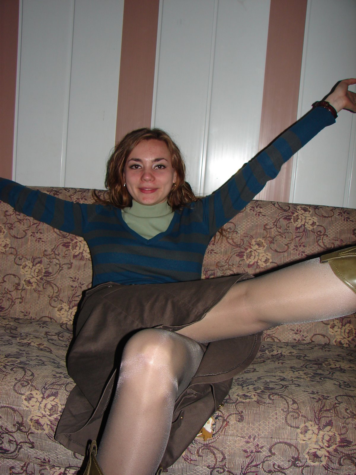 Instead Matures And Pantyhose 78