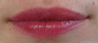 Revlon Crush Swatch