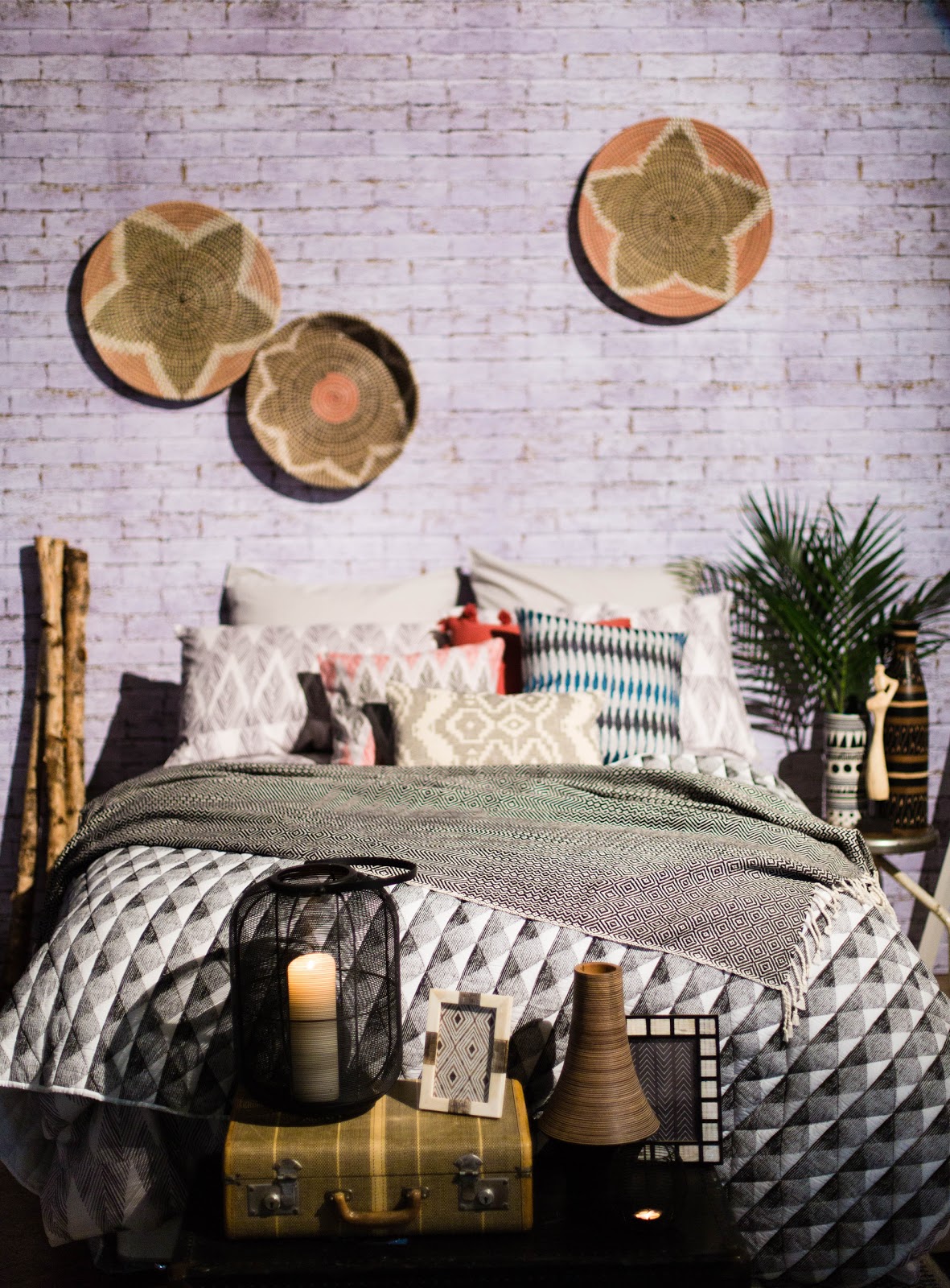 House Of Fraser Ss17 Press Show Finnterior Designer