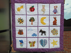 Kinderquilt