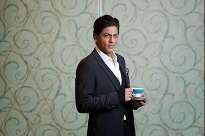 Shahrukh khan photoshoot for “The National” in dubai