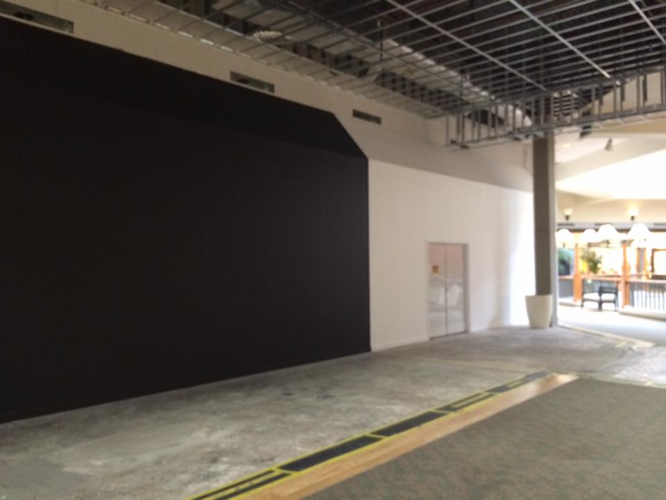 Tomorrow's News Today Atlanta Renovating Perimeter Mall Lands A