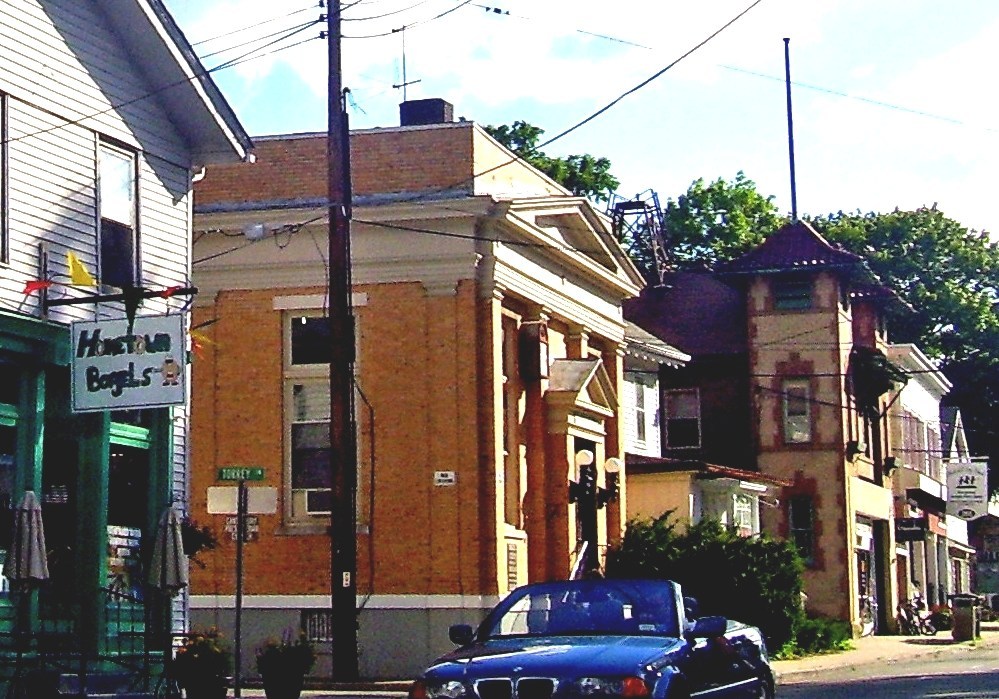 CornwallonHudson, New York Cornwall New York