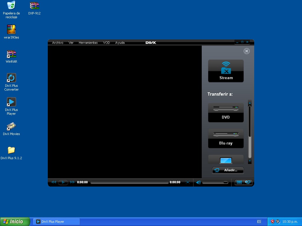 DivX Plus 9.1.2 [Full] [EXE] Via SkyDrive | SoftWareMaNiaco.com