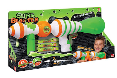 Zimpli Kids Slime Blaster