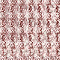 Knit Purl 28: Belt Welt | Knitting Stitch Patterns.