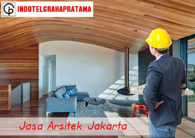 Jasa Arsitek Jakarta