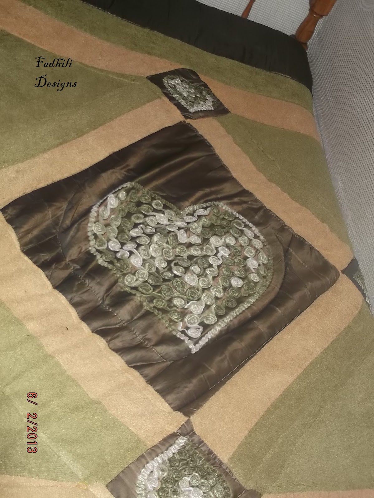 Mama Fadhili KENYAN WOVEN BEDCOVERS