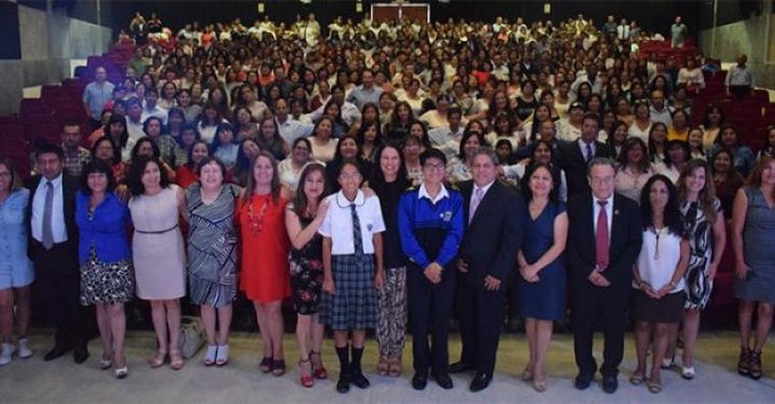 FONDEP: Más de 450 docentes fortaleza fueron reconocidos por DRELM - www.fondep.gob.pe FONDEP: Más de 450 docentes fortaleza fueron reconocidos por DRELM - www.fondep.gob.pe