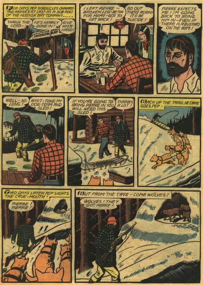 Action Comics (1938) 26 Page 21