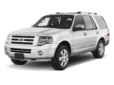 2014 Ford Expedition Release Date, Redesign, Photos And Price