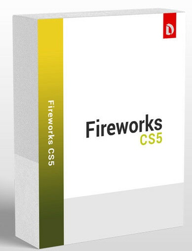 adobe fireworks cs5 software free download