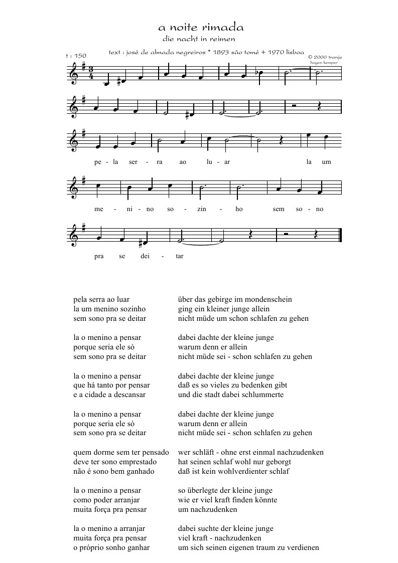 Lieder Saitenspiel Tronjes Blog 2015