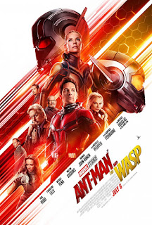 Người Kiến và Chiến Binh Ong - Ant-Man and the Wasp Người Kiến và Chiến Binh Ong
