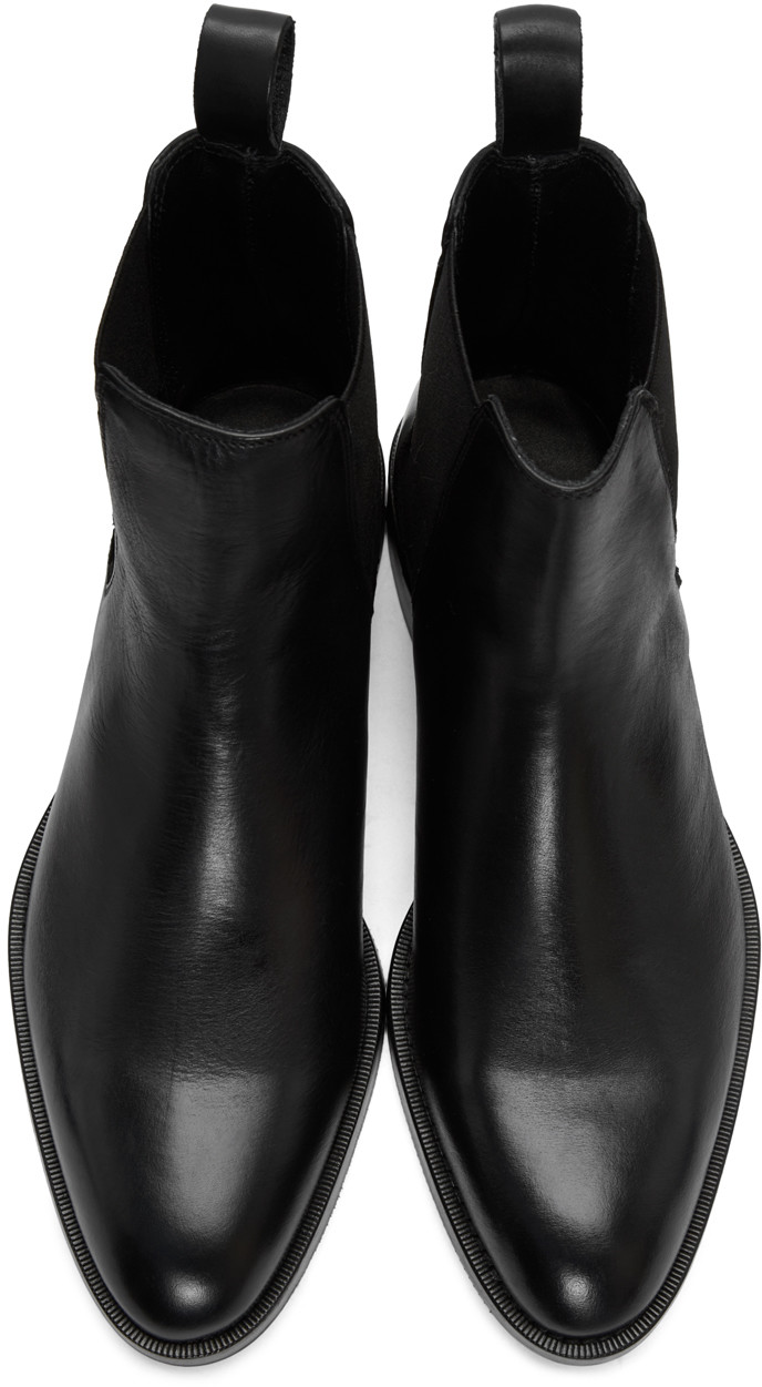 tiger of sweden chelsea boots