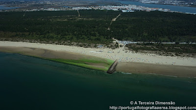 Praia de Santo António
