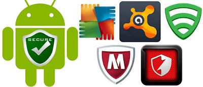 Android-antivirus