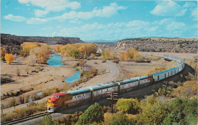 From Ancient Traditions to Hidden Trails: The Best-Thrown-Away Gems in Santa Fe That Define The City