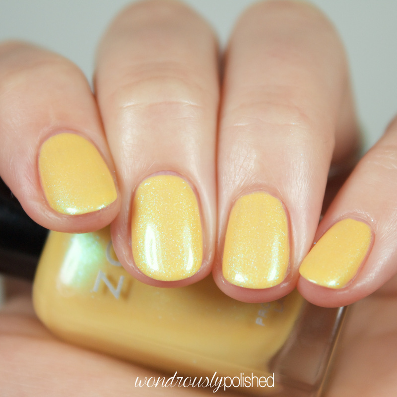 Wondrously Polished: Zoya - Delights, Spring 2015: Swatches & Review