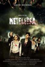 Meteletsa: Winter of the Dead (2012) DVDRip Castellano