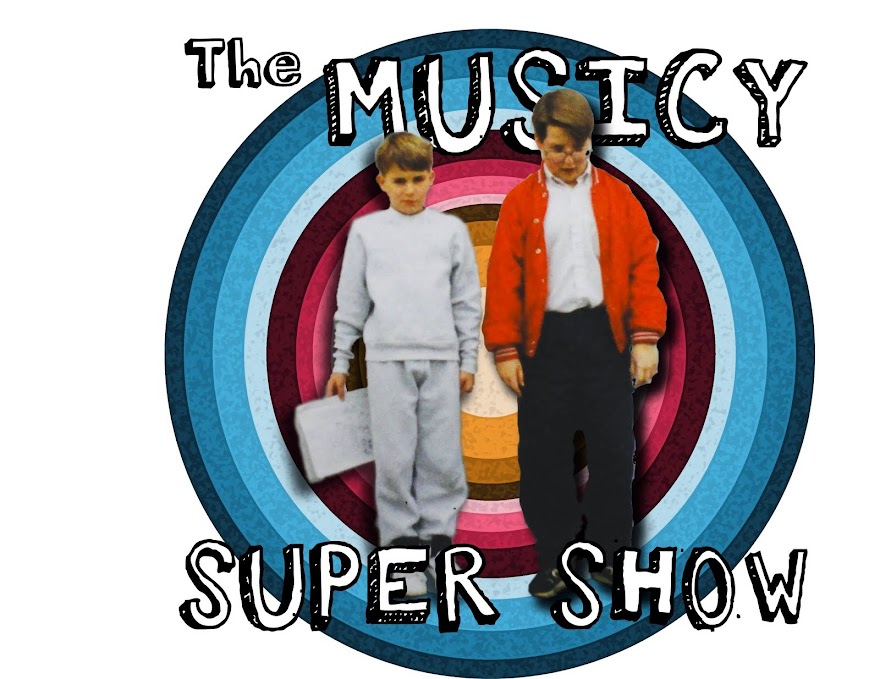 The Musicy Super Show