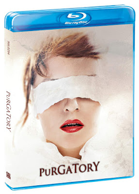 Purgatory 2012 Bluray