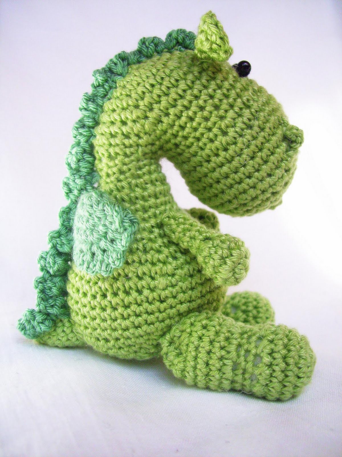 Страшно веселі :): Dragon